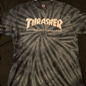 Thrasher t shirt